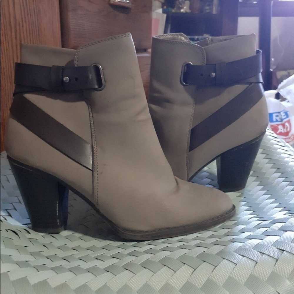 Womens boots